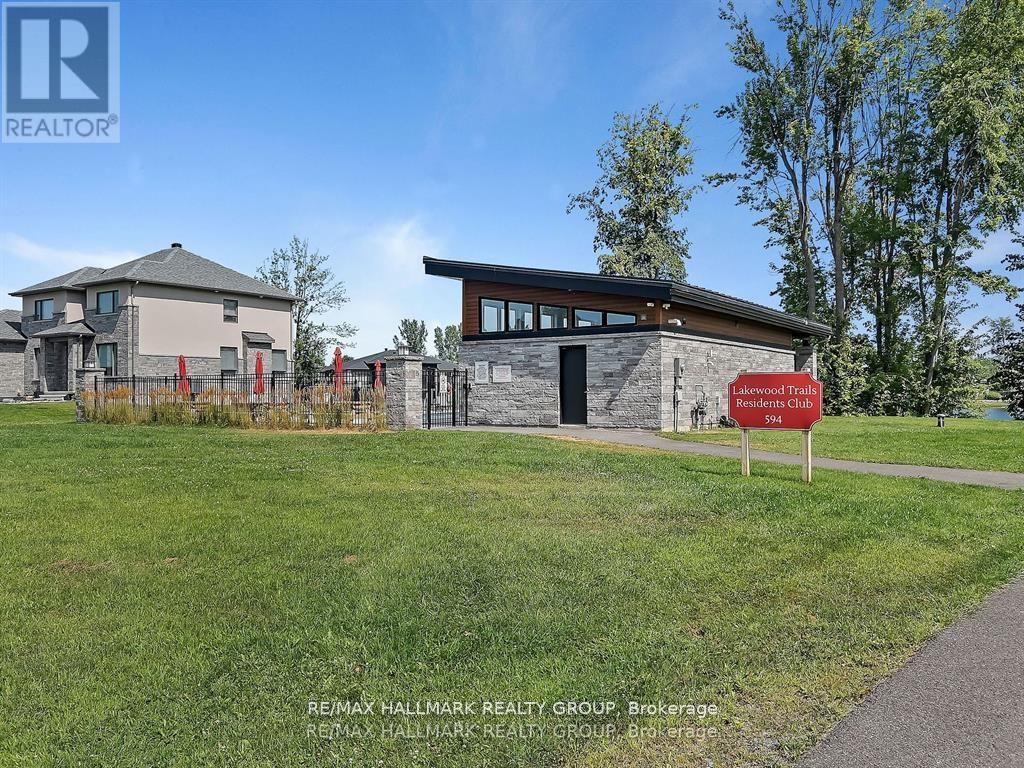 595 SHOREWAY DRIVE - 48