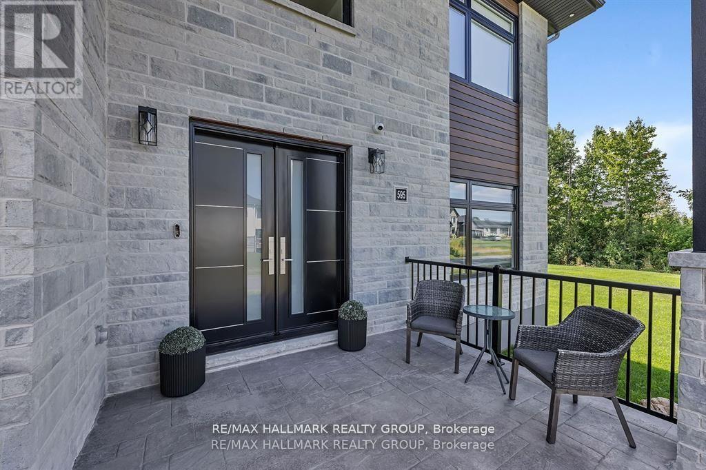 595 SHOREWAY DRIVE - 6