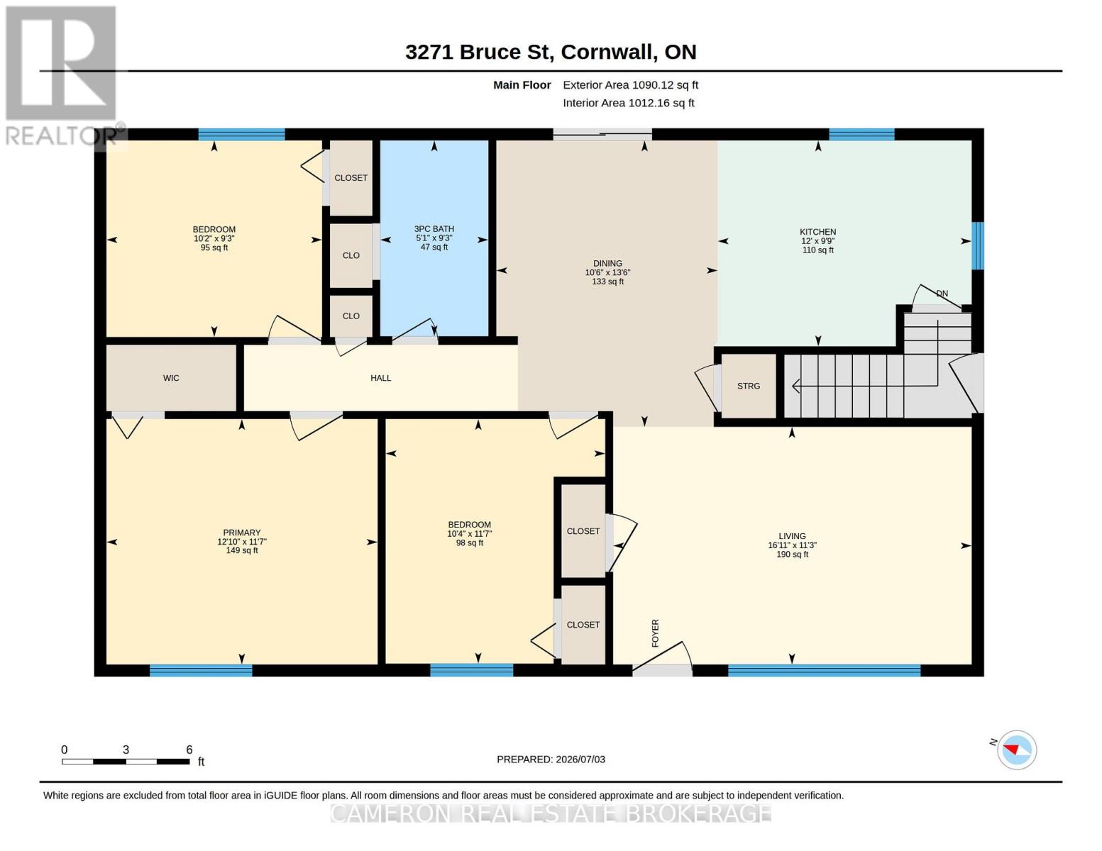 3271 BRUCE STREET - 18