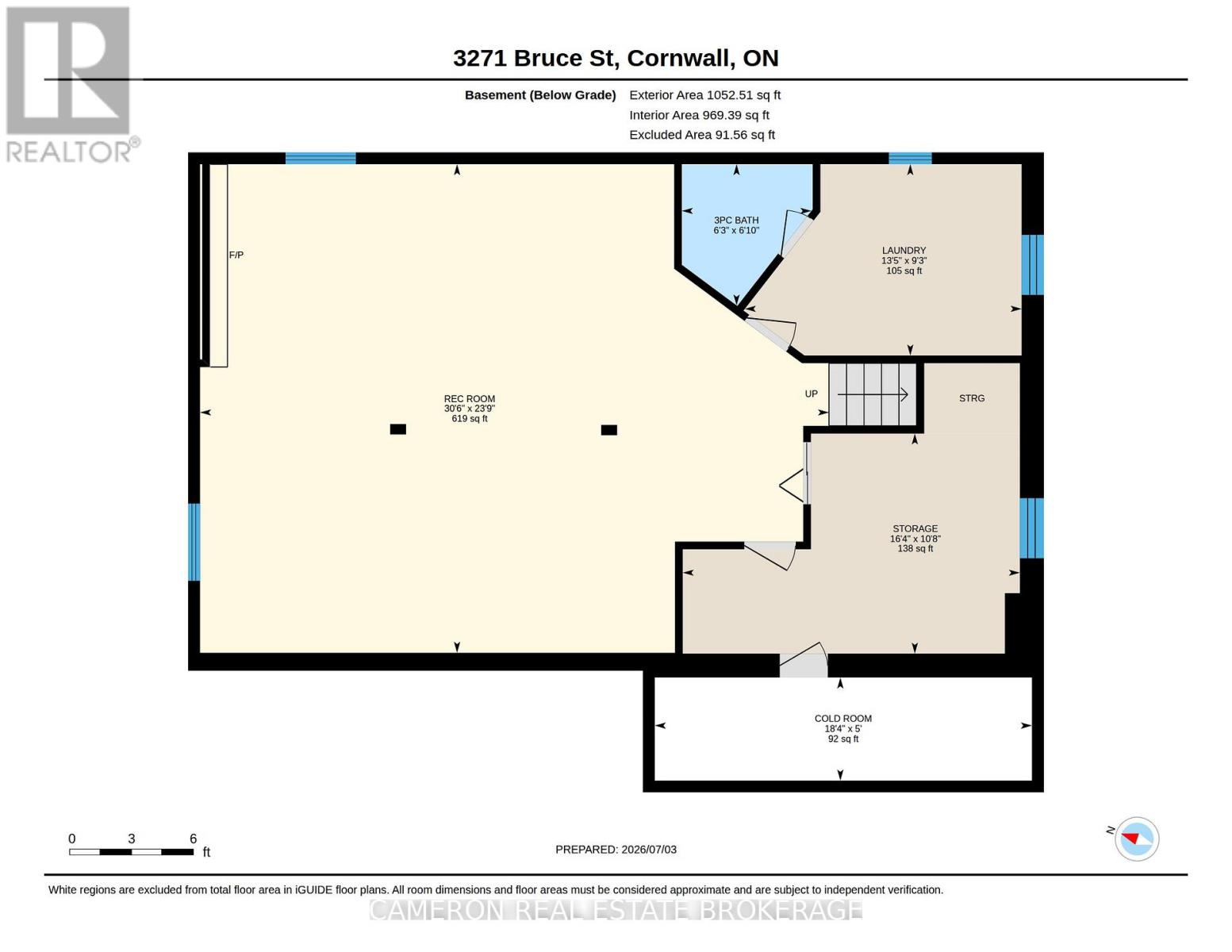 3271 BRUCE STREET - 19
