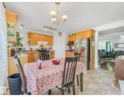 8 Craigen Co, Leduc, AB T9E8C8 Photo 11