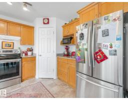 8 Craigen Co, Leduc, AB T9E8C8 Photo 9