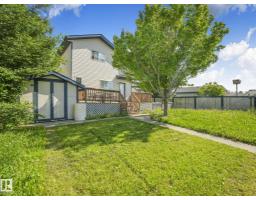 8 Craigen Co, Leduc, AB T9E8C8 Photo 35