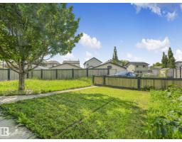8 Craigen Co, Leduc, AB T9E8C8 Photo 36