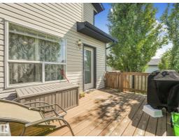 8 Craigen Co, Leduc, AB T9E8C8 Photo 34