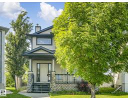 8 Craigen Co, Leduc, AB T9E8C8 Photo 40
