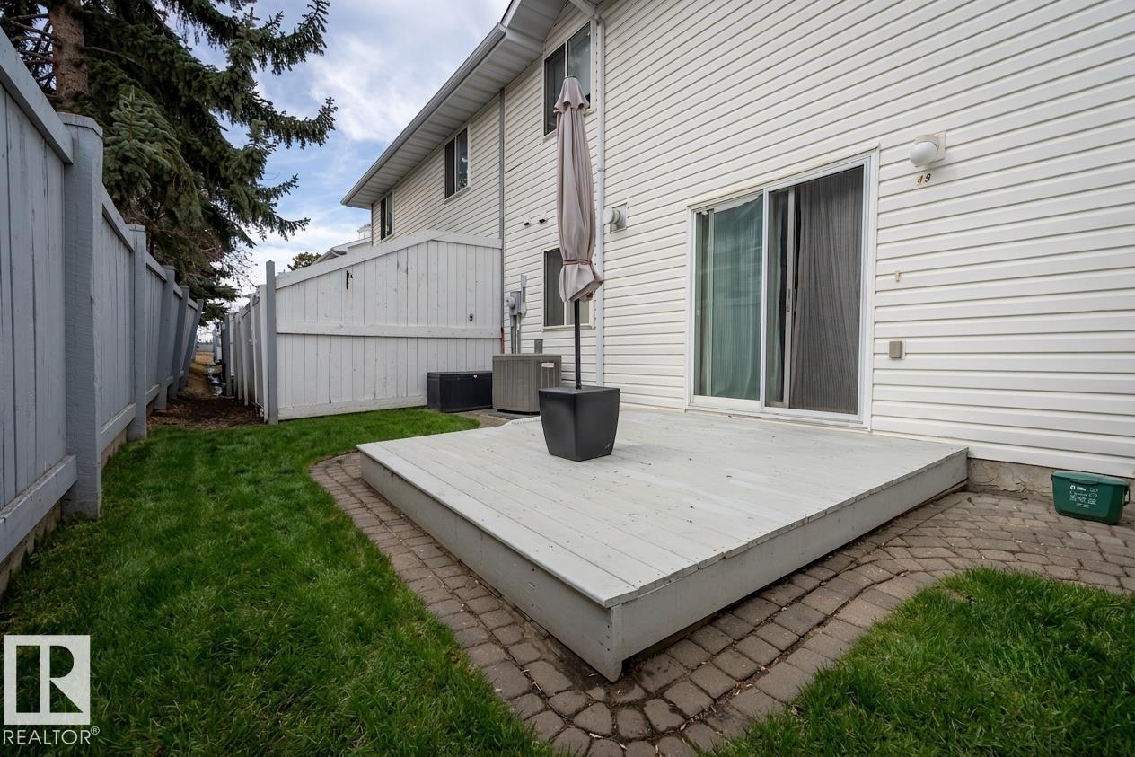 #48 3311 58 ST NW - 28