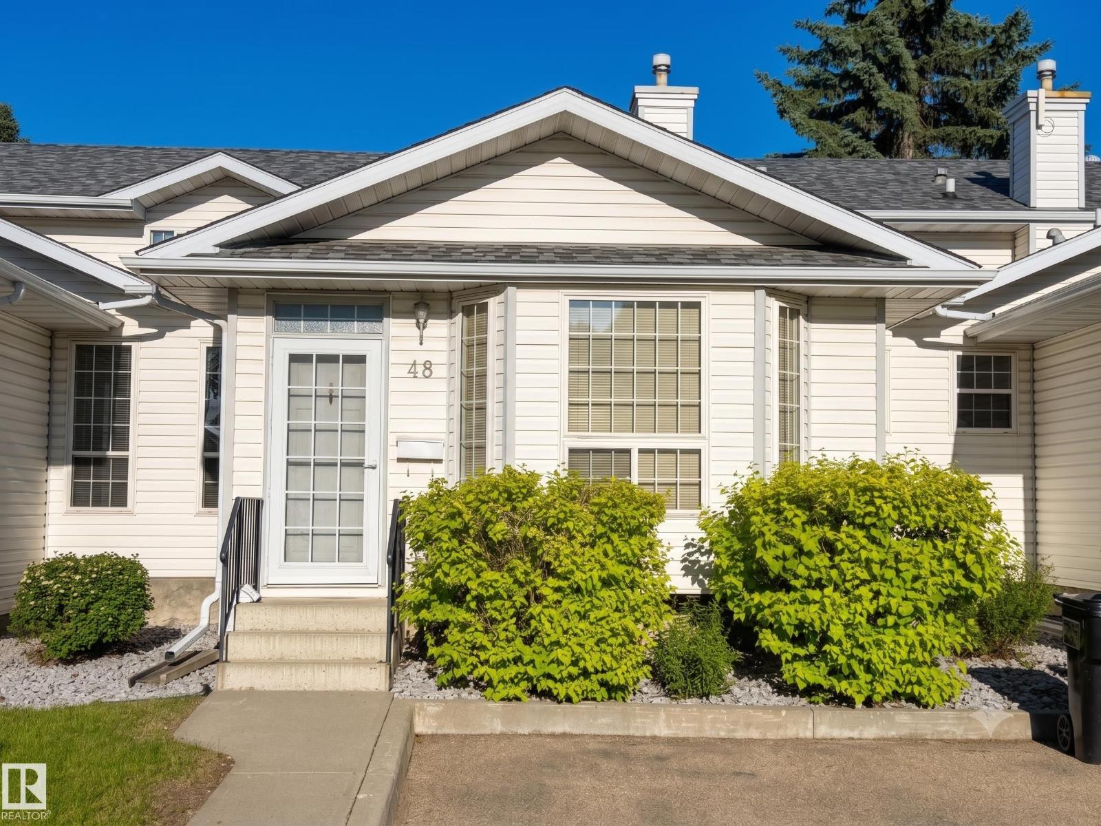 #48 3311 58 ST NW - 1
