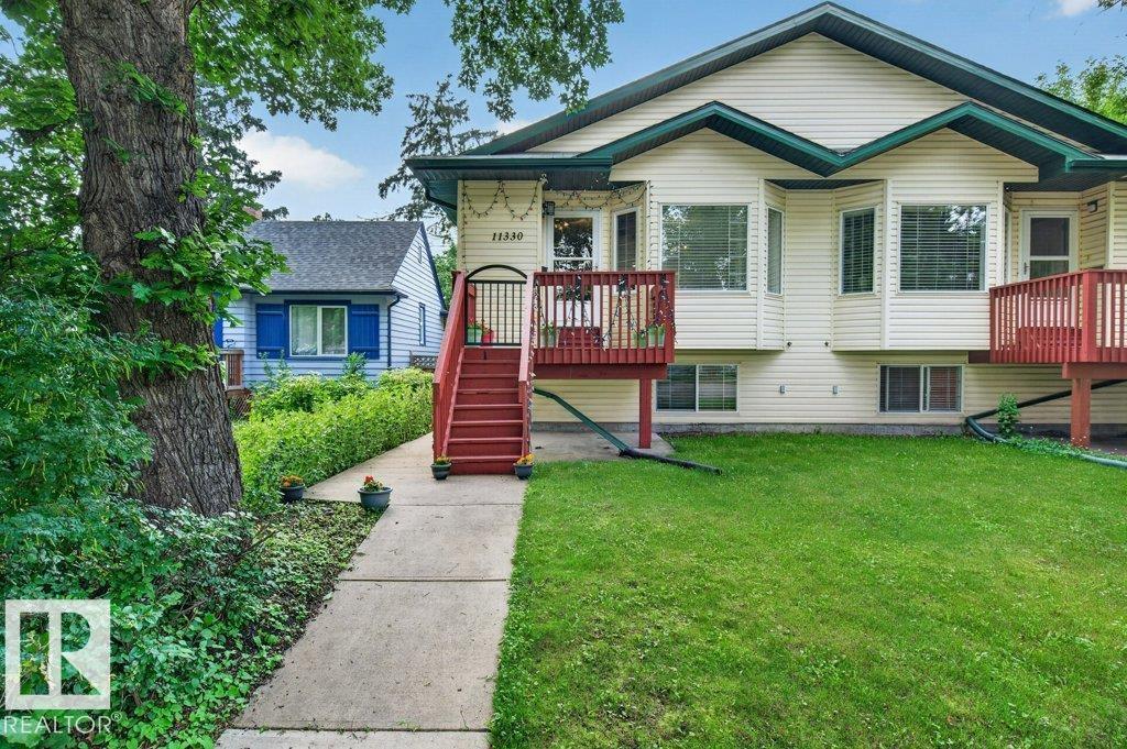 11330 101 ST NW - 1