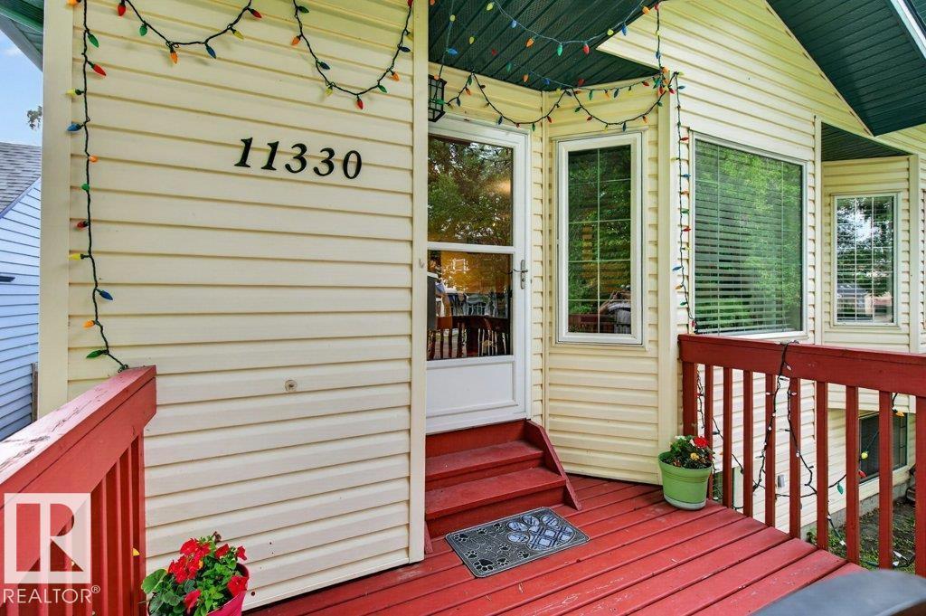 11330 101 ST NW - 2