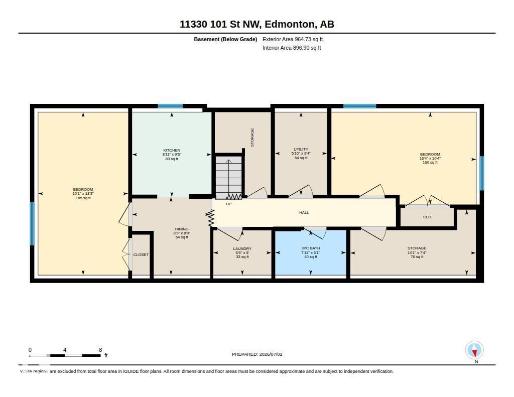 11330 101 ST NW - 31