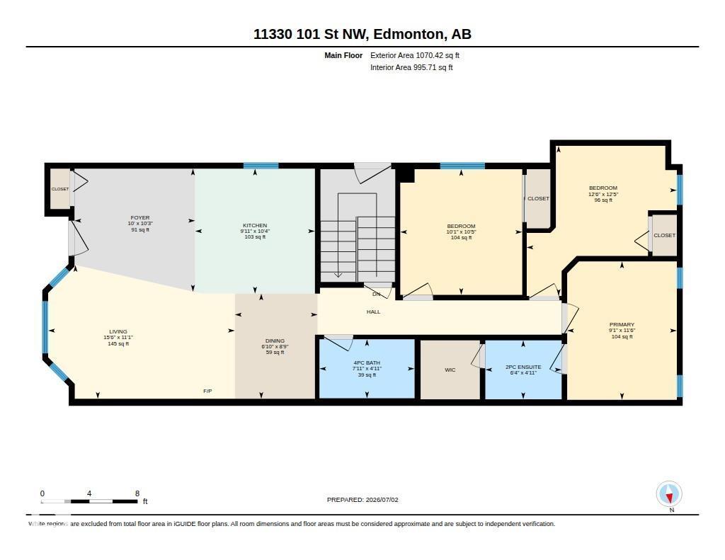 11330 101 ST NW - 30