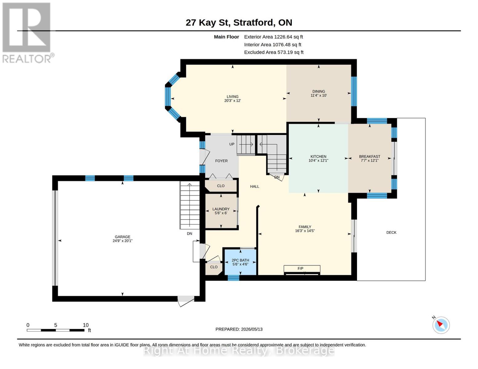 27 KAY STREET - 48