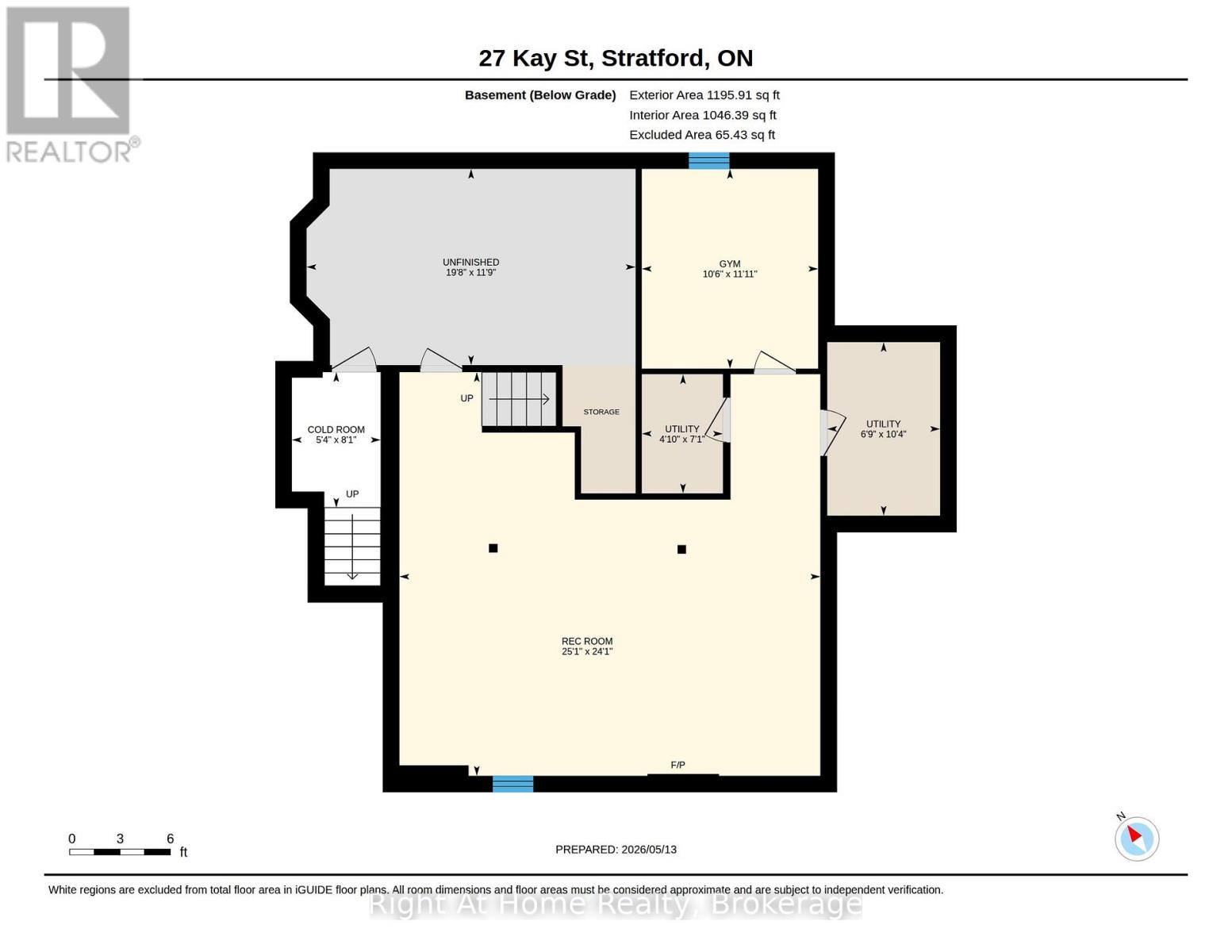 27 KAY STREET - 50