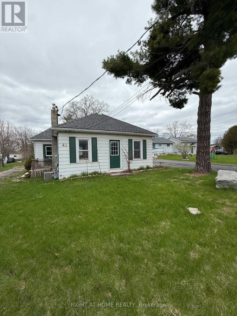 43 VICTORIA STREET - 2