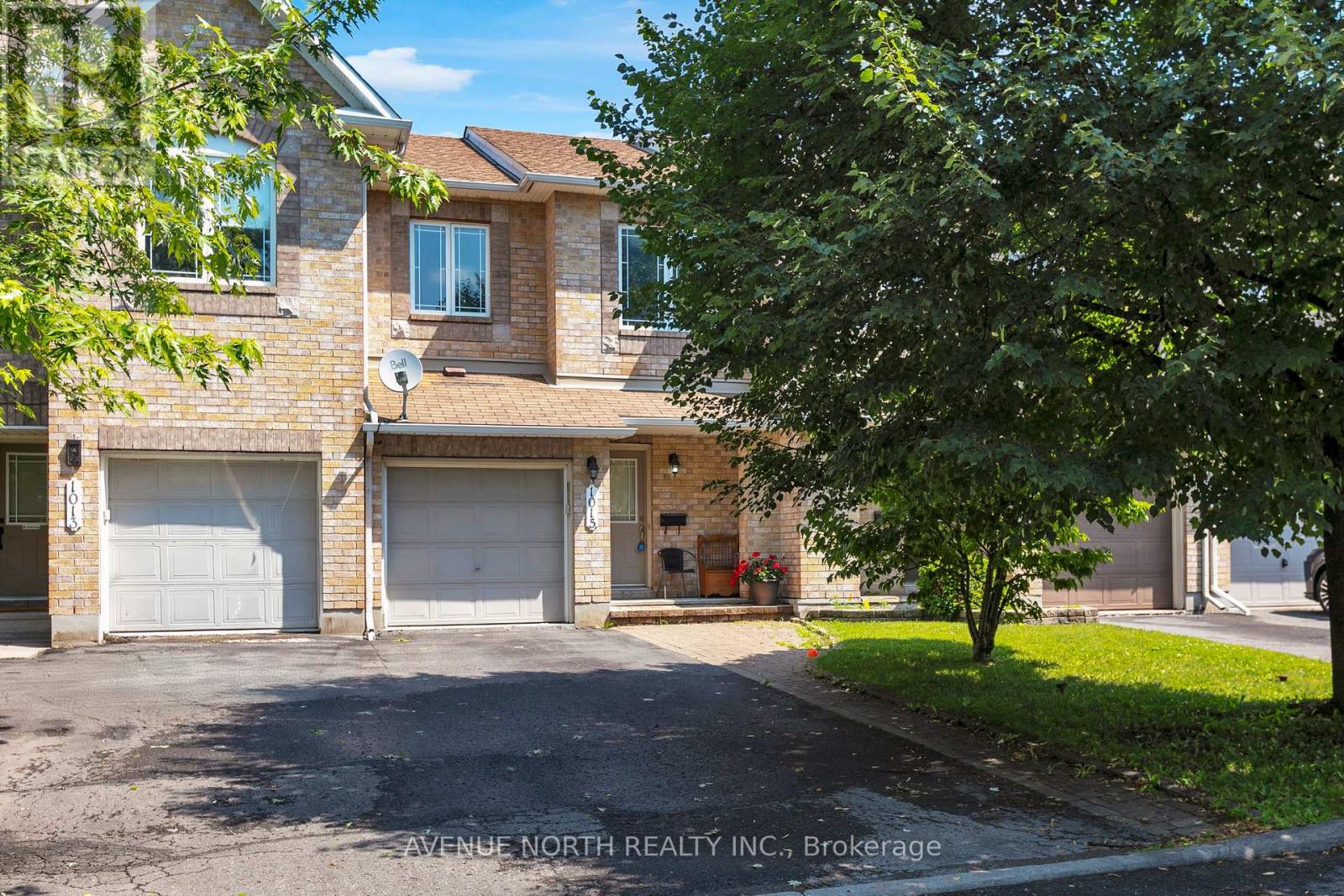 1015 CANDLEWOOD STREET - 1