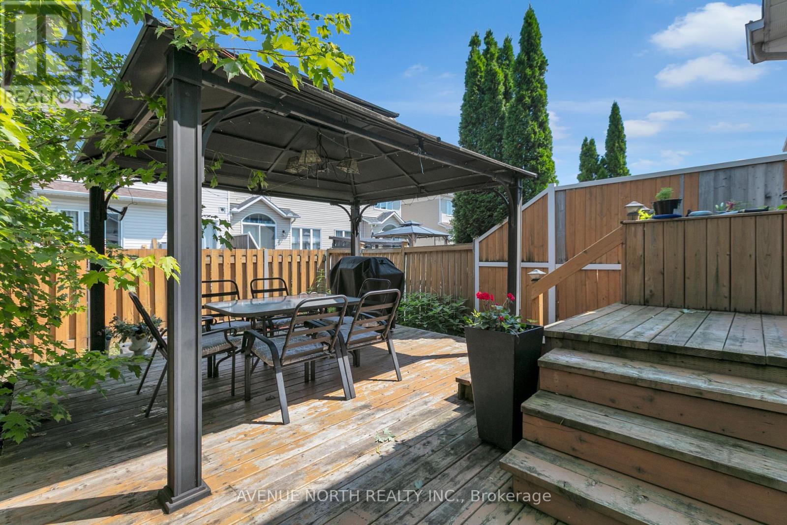 1015 CANDLEWOOD STREET - 47