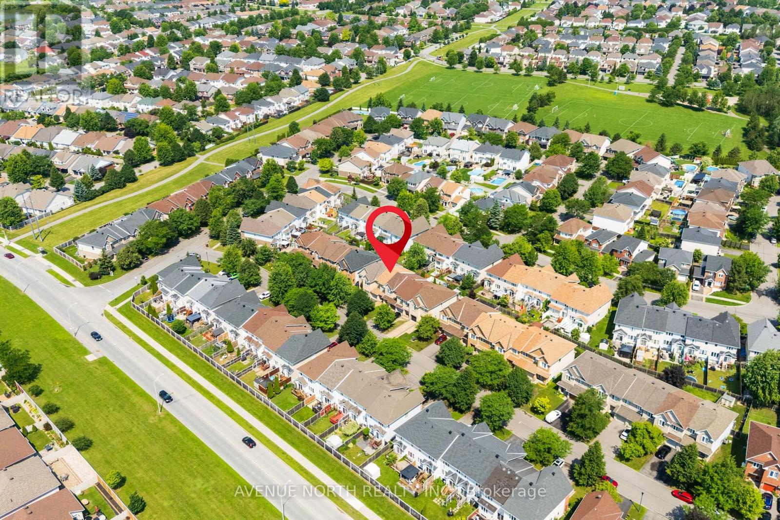 1015 CANDLEWOOD STREET - 6