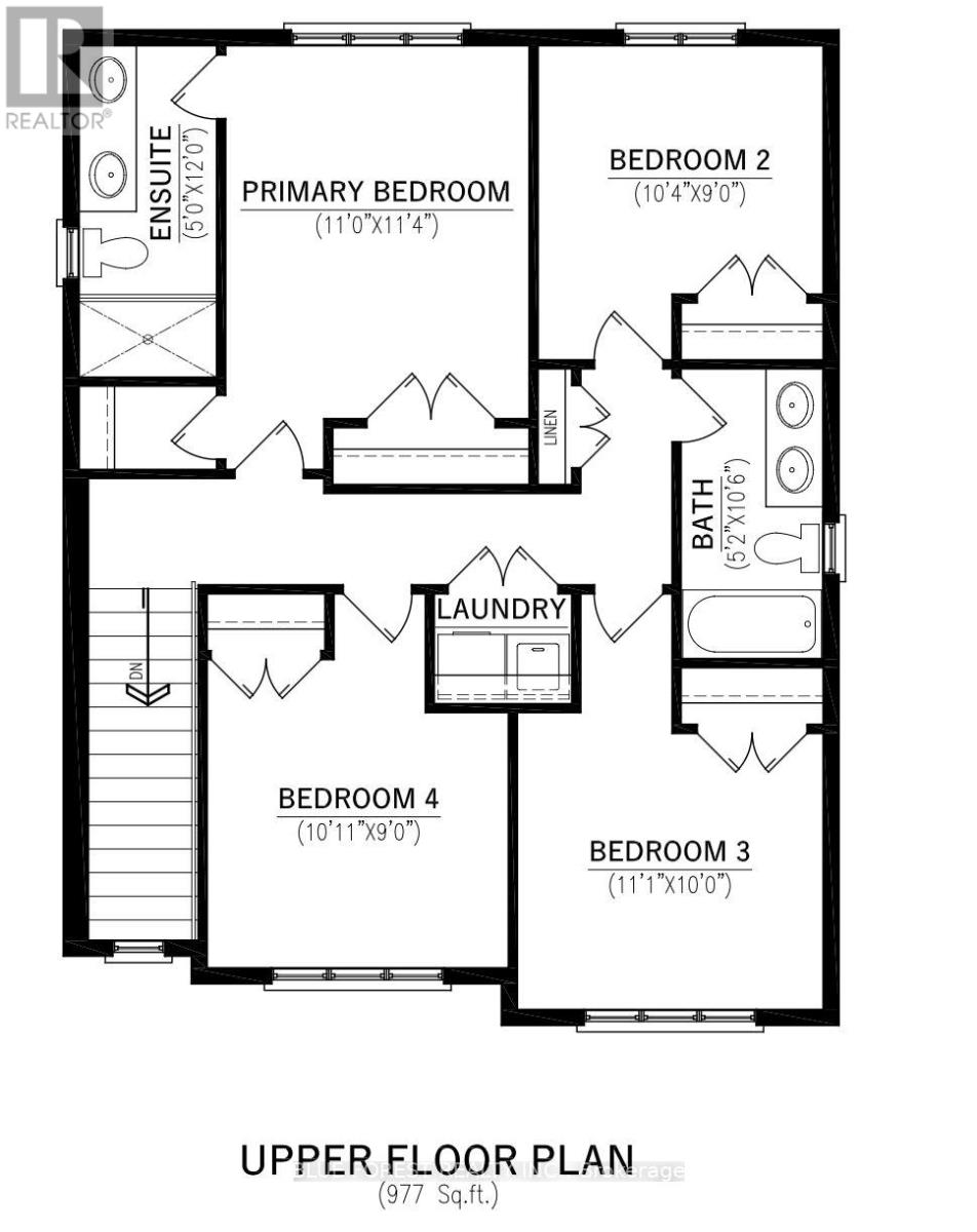 LOT 23 AYRSHIRE AVENUE - 46
