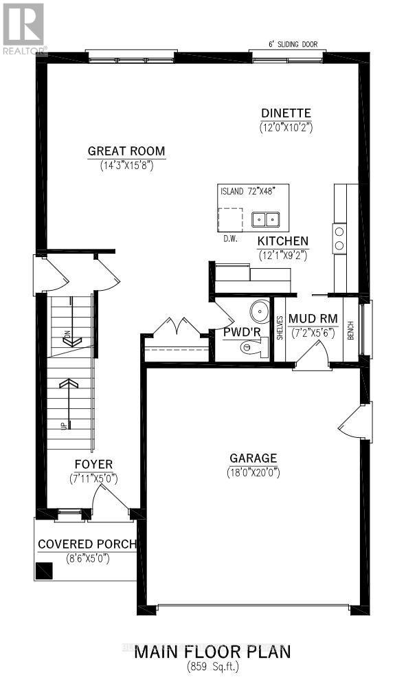 LOT 23 AYRSHIRE AVENUE - 45