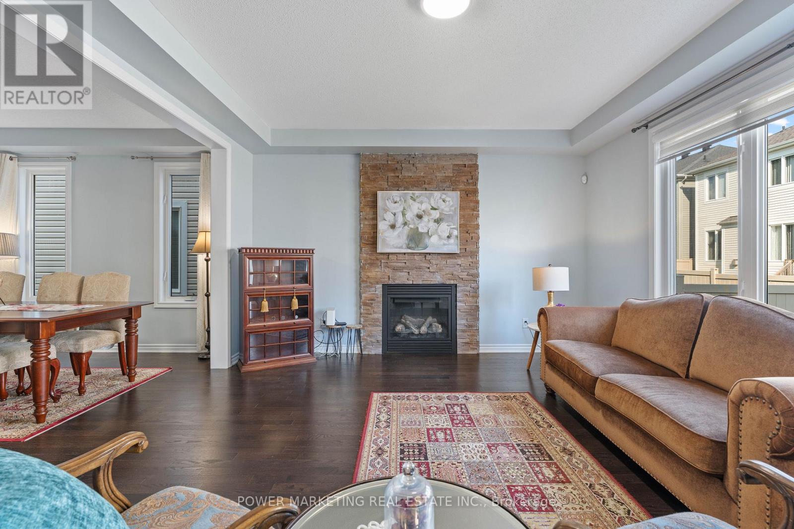 241 RUE DES SOLDATS RIENDEAU STREET - 14