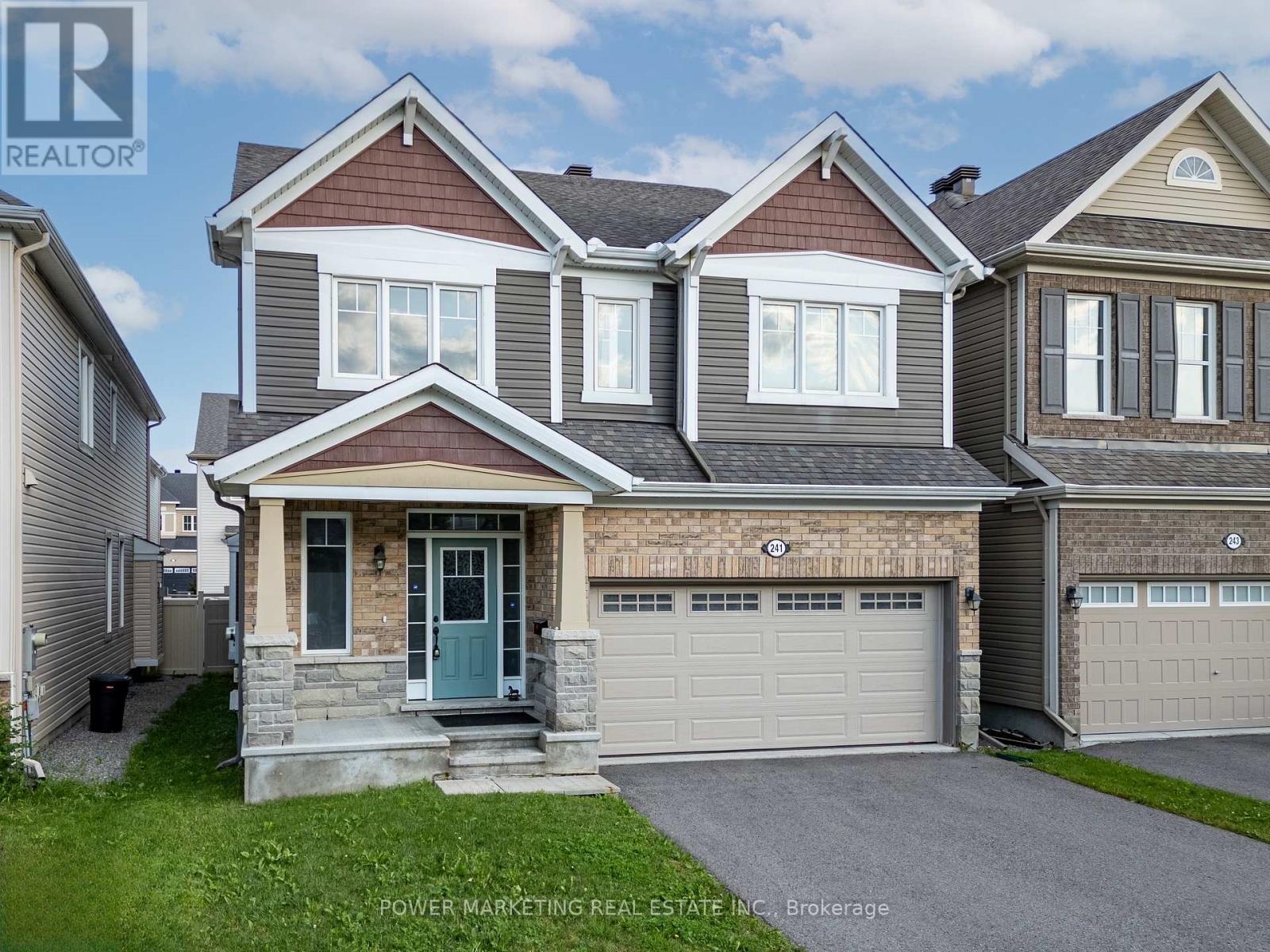 241 RUE DES SOLDATS RIENDEAU STREET - 2