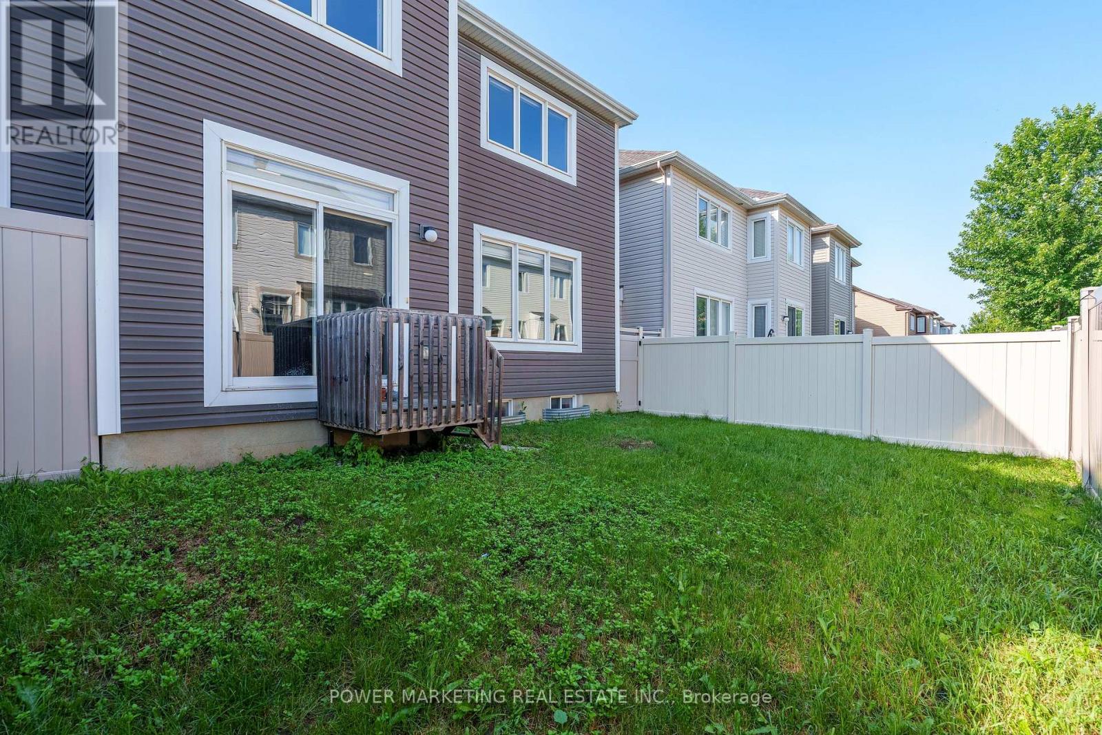 241 RUE DES SOLDATS RIENDEAU STREET - 34