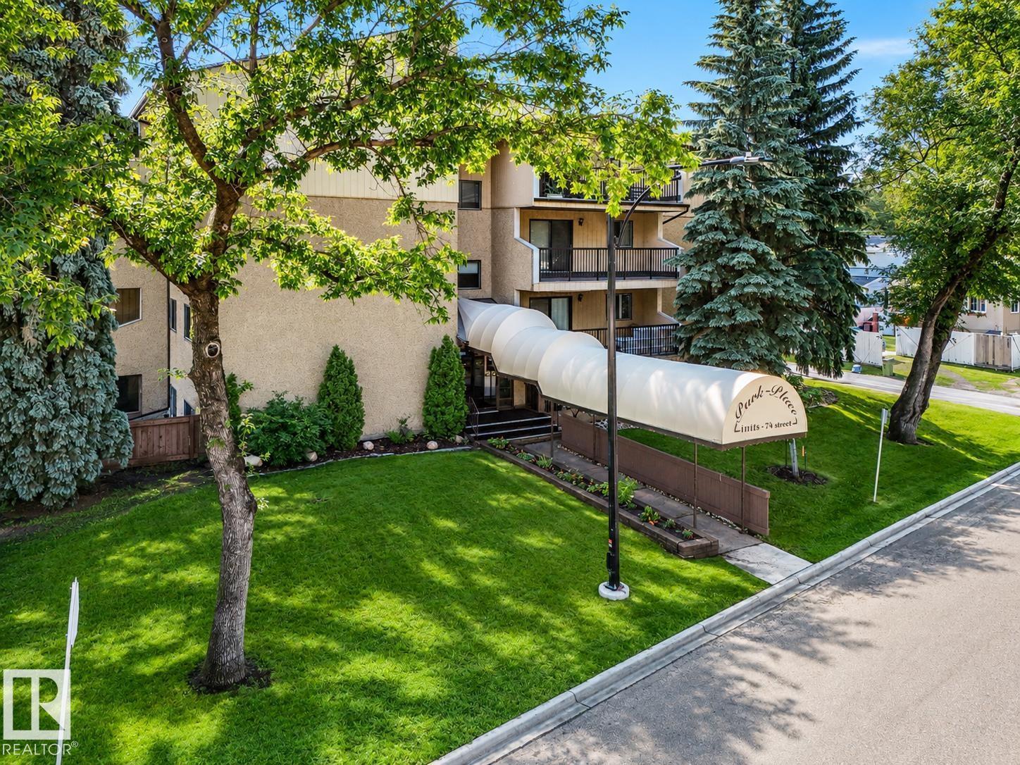 #403 11115 74 ST NW - 1