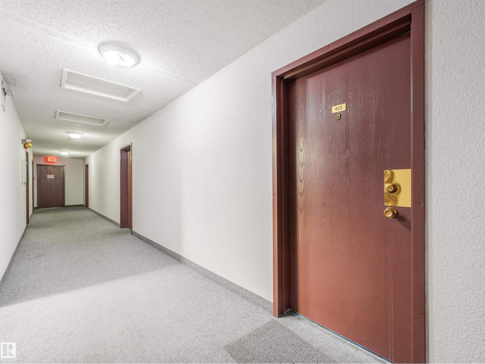 #403 11115 74 ST NW - 36