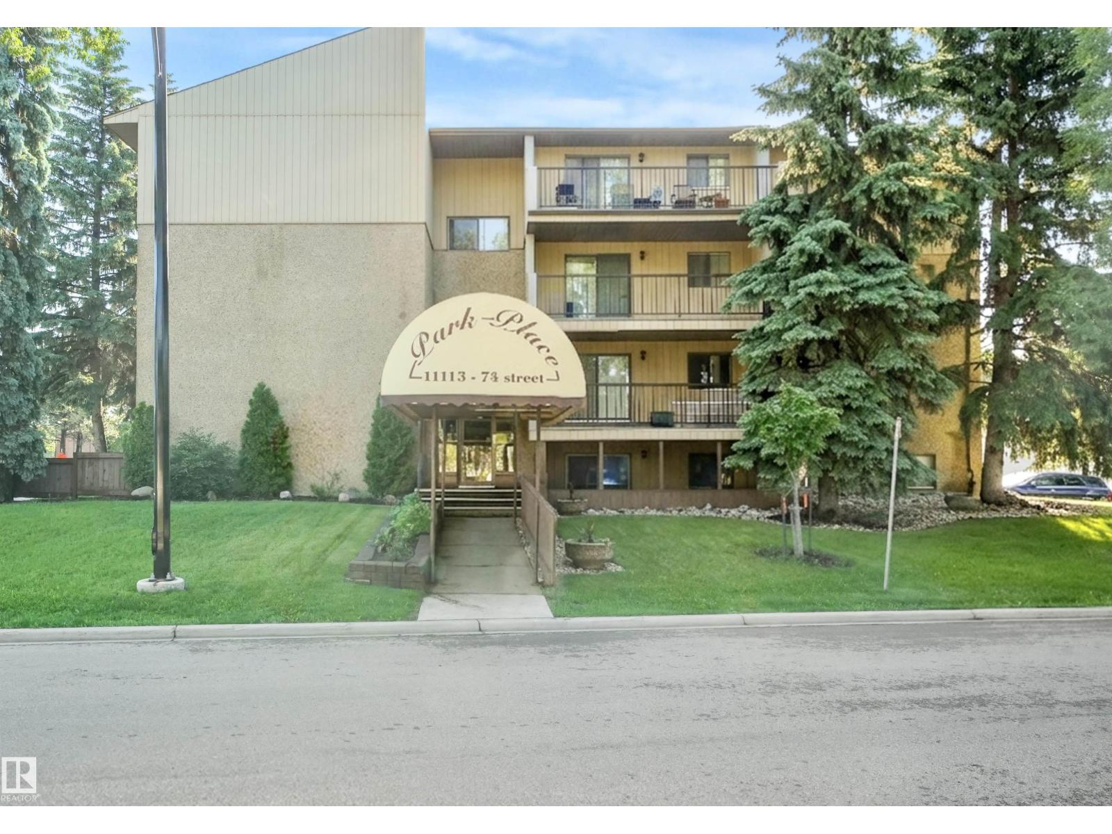 #403 11115 74 ST NW - 43