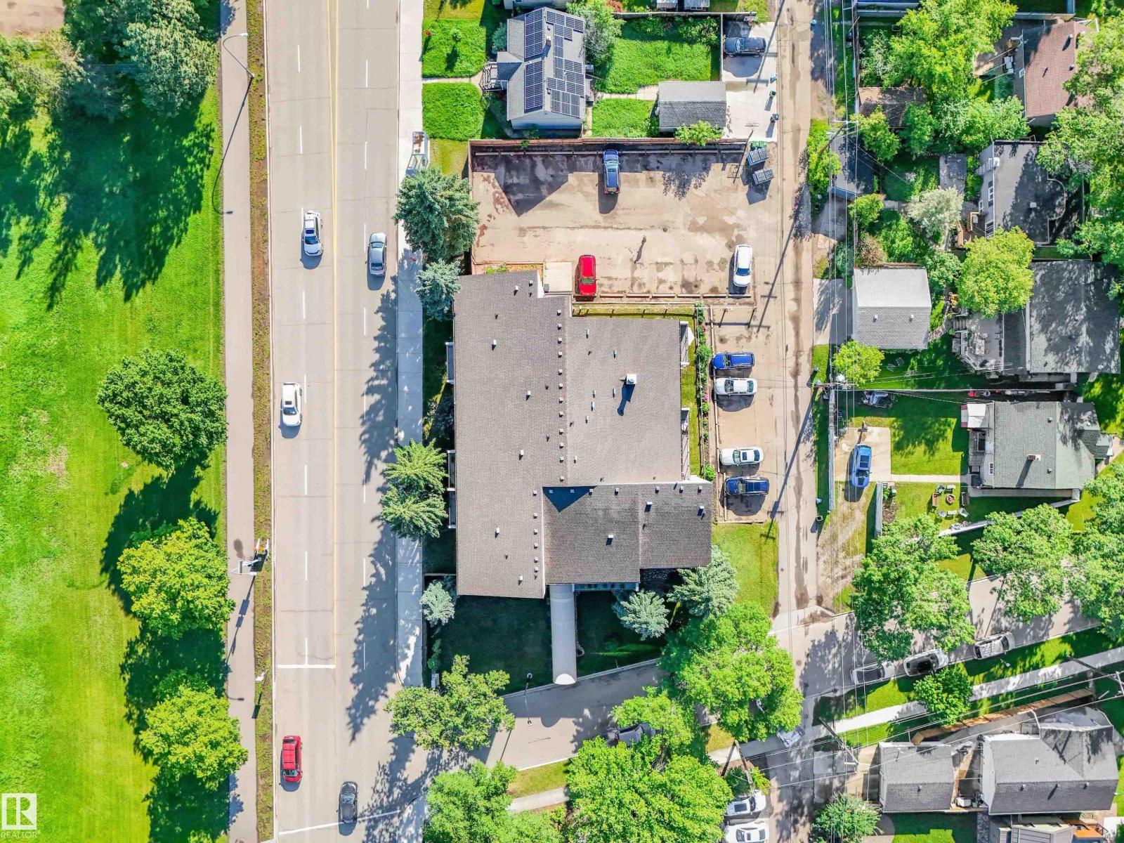 #403 11115 74 ST NW - 45