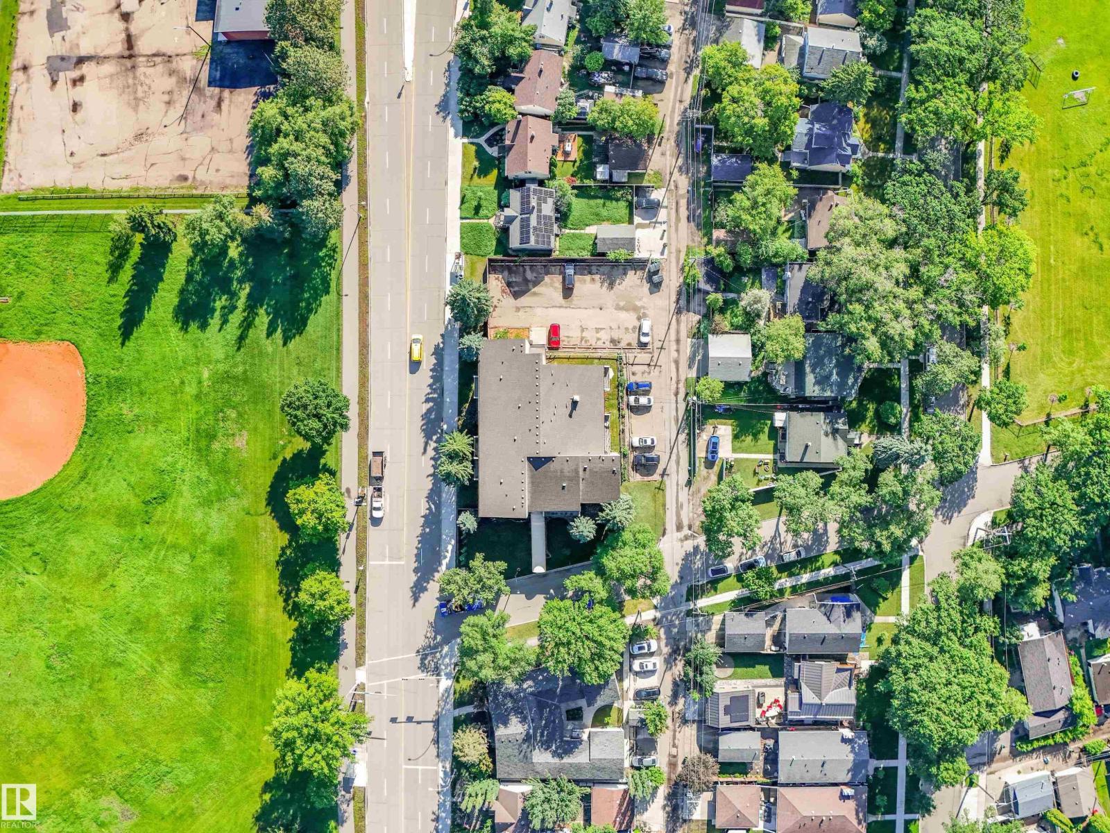 #403 11115 74 ST NW - 46