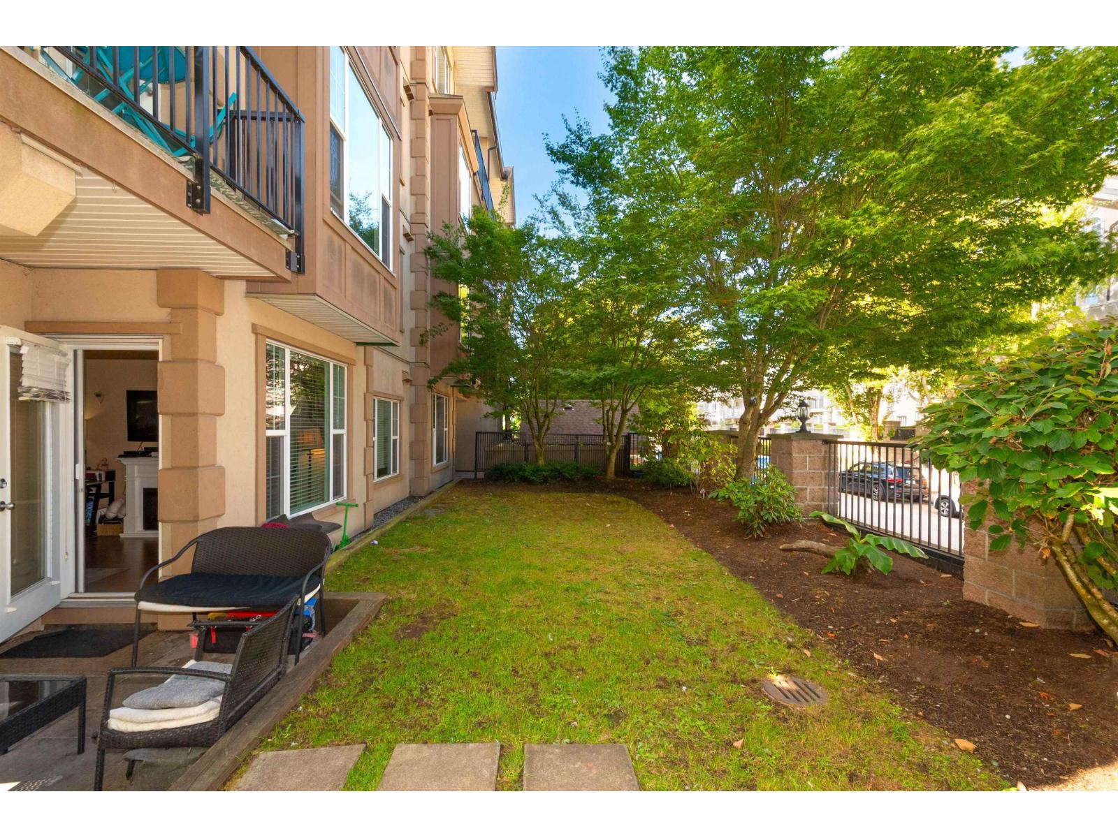 2 Bed, 2 Bath Apartment for Sale in Langley – 101 20286 53A AVENUE, Langley – MLS# R3142398 - Image 22