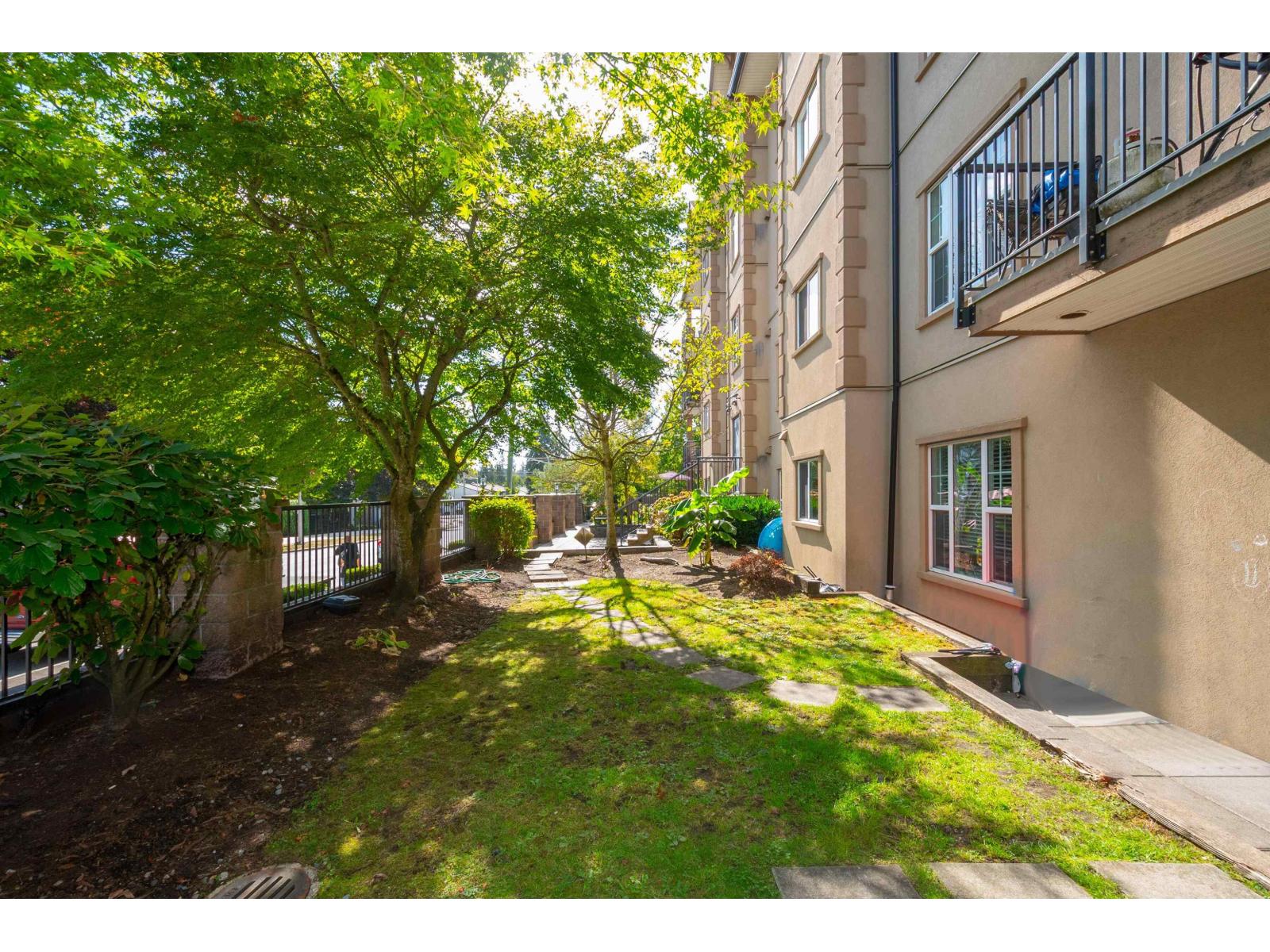2 Bed, 2 Bath Apartment for Sale in Langley – 101 20286 53A AVENUE, Langley – MLS# R3142398 - Image 26