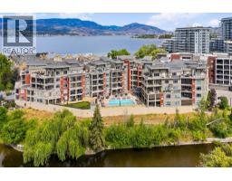 311 3865 Truswell Road, Kelowna