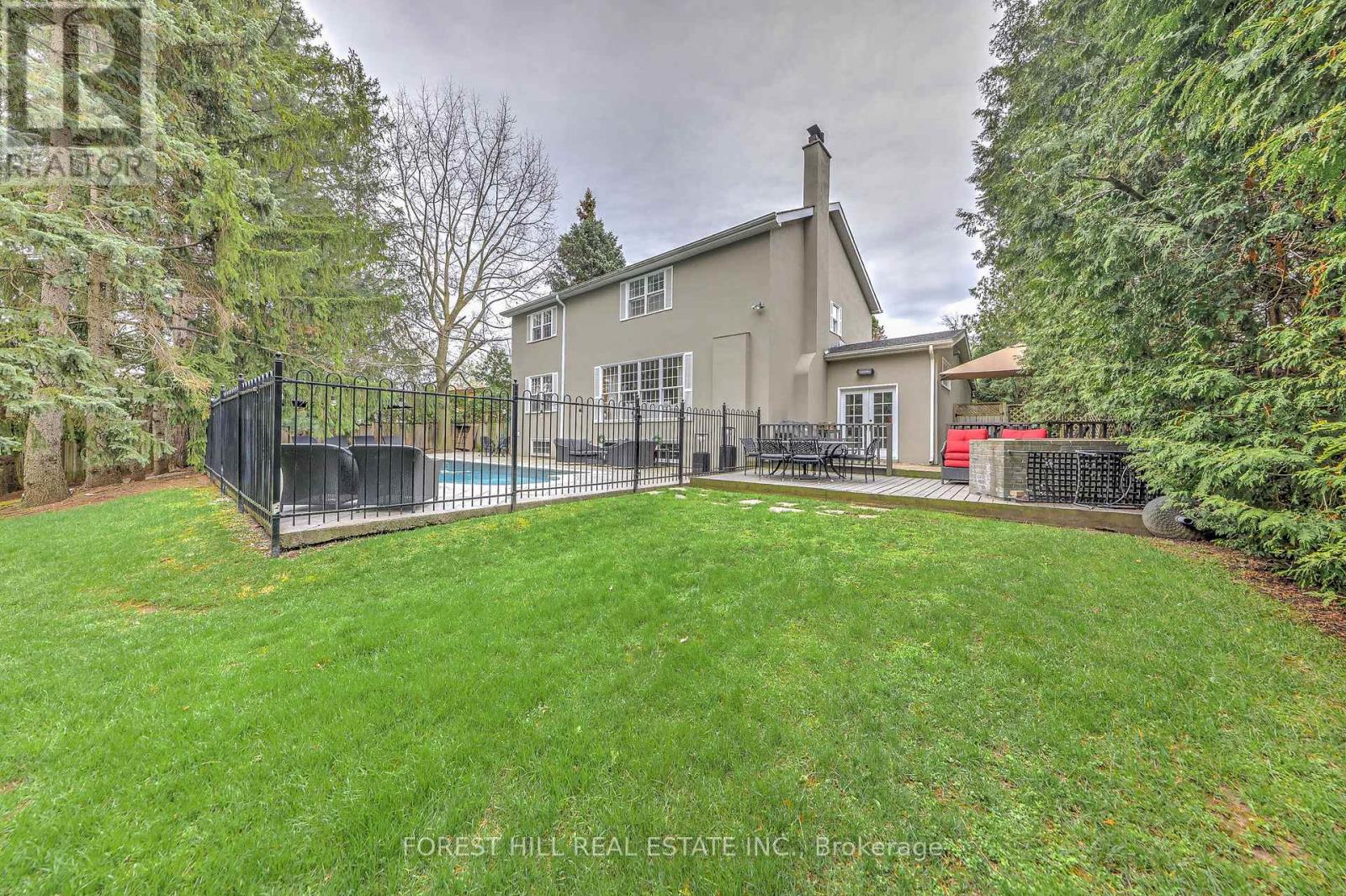 48 GRANGEMILL CRESCENT - 38