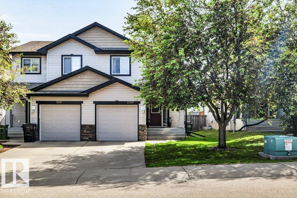 21309 48 AV NW - 1