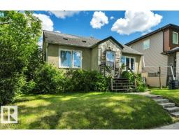 House for sale at 12049 65 St NW, Edmonton — MLS® E4496028