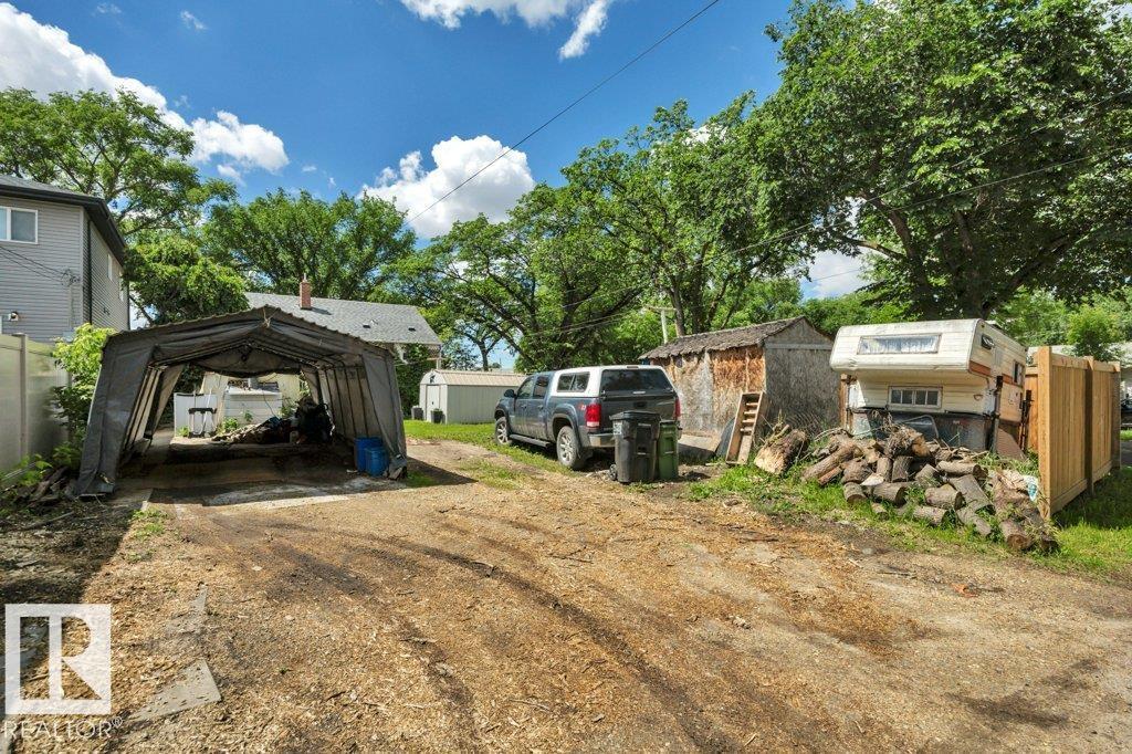 12049 65 ST NW - 21