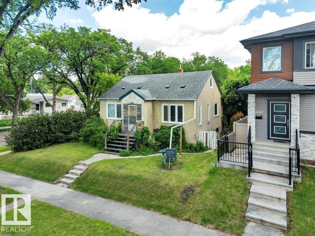 12049 65 ST NW - 22