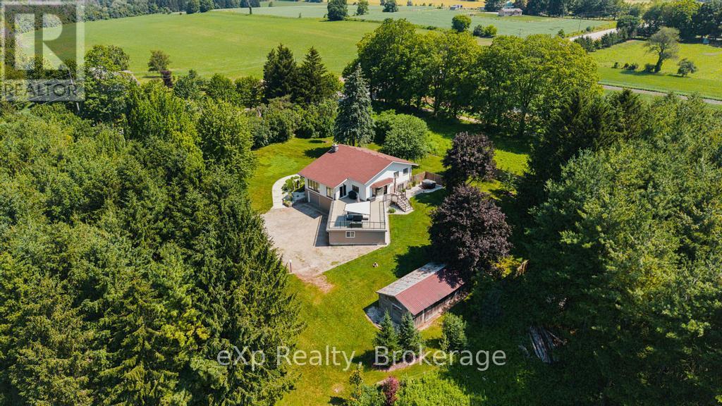 40481 HOWICK-TURNBERRY ROAD - 1
