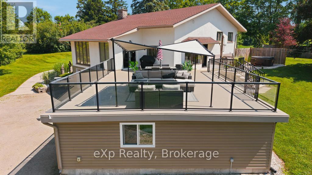 40481 HOWICK-TURNBERRY ROAD - 40