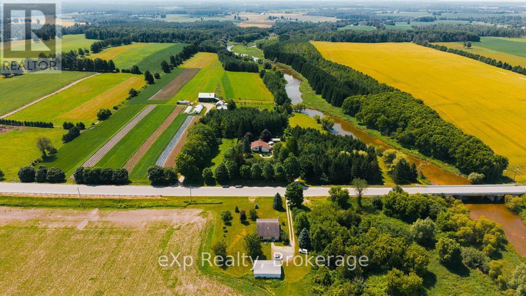 40481 HOWICK-TURNBERRY ROAD - 45
