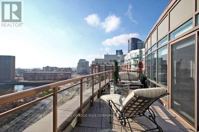 #902W 500 QUEENS QUAY W. - 42