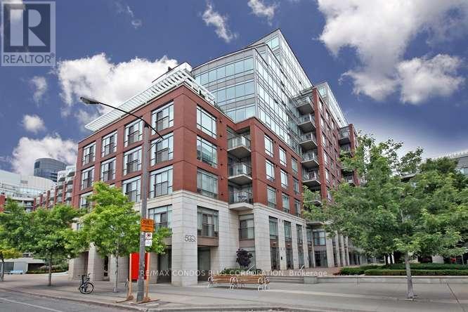 #902W 500 QUEENS QUAY W. - 48