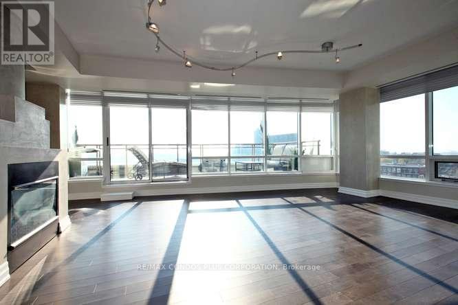 #902W 500 QUEENS QUAY W. - 5