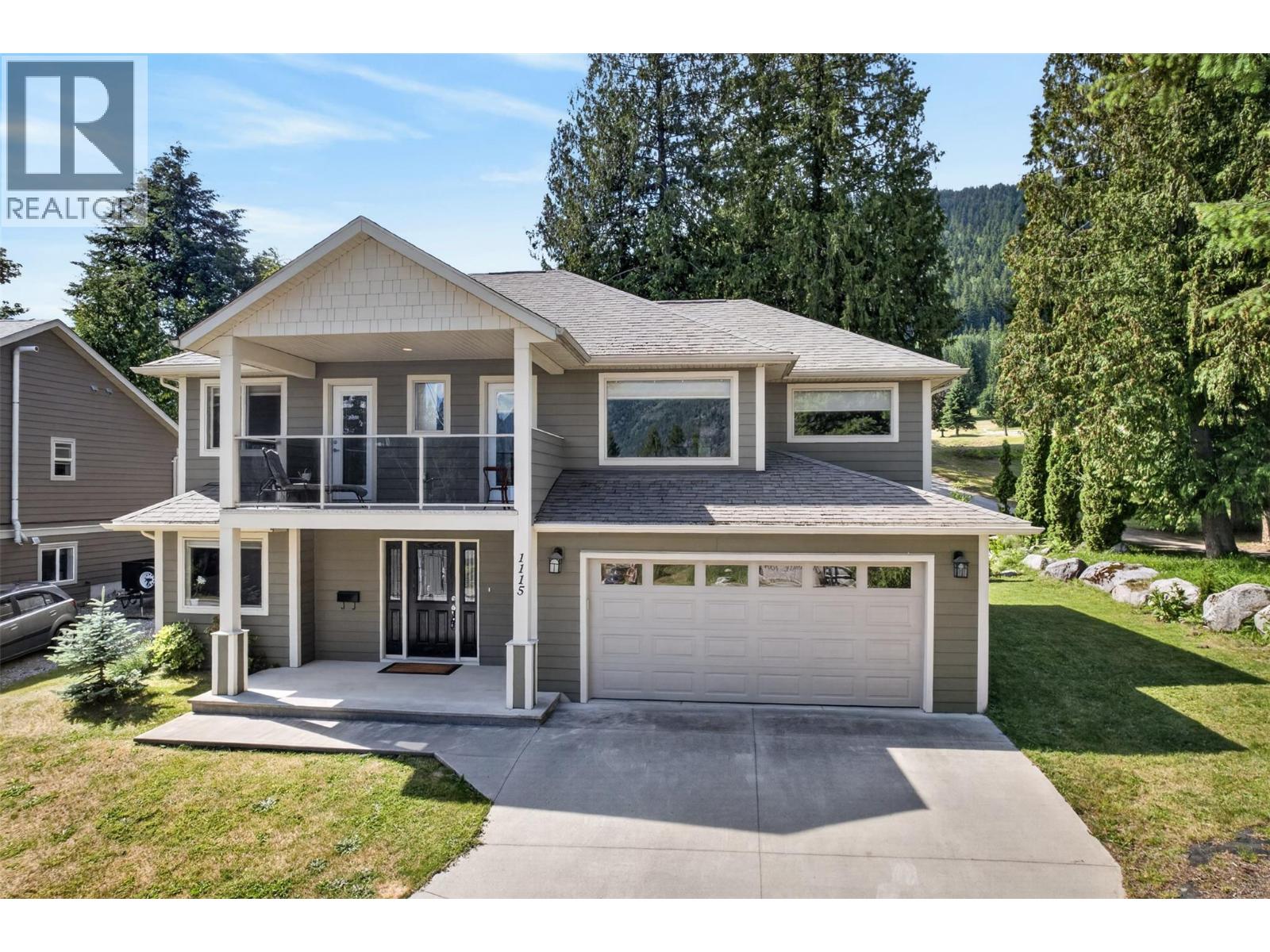 1115 West Richards Street - 1