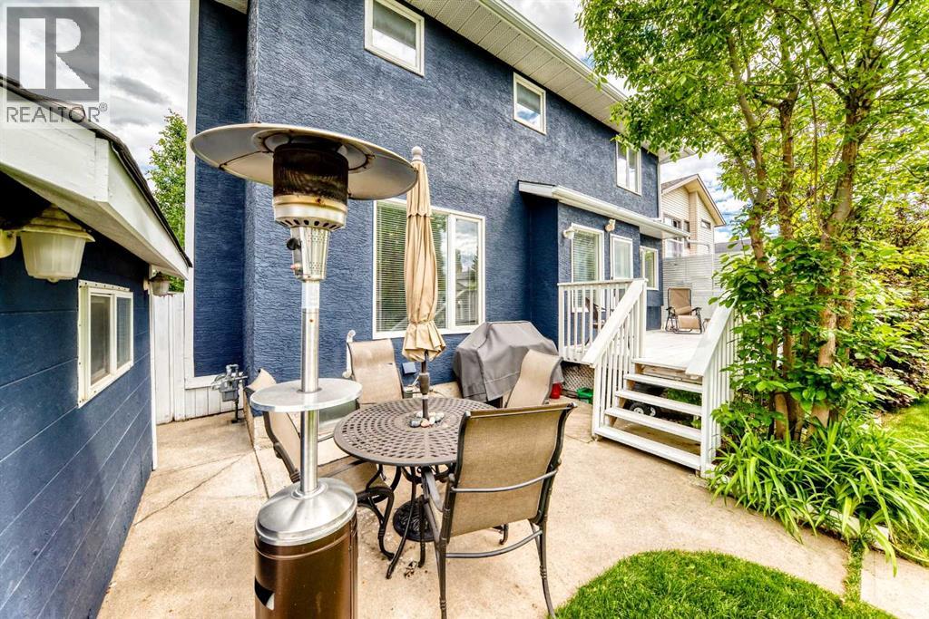 163 Shannon Circle SW - 42