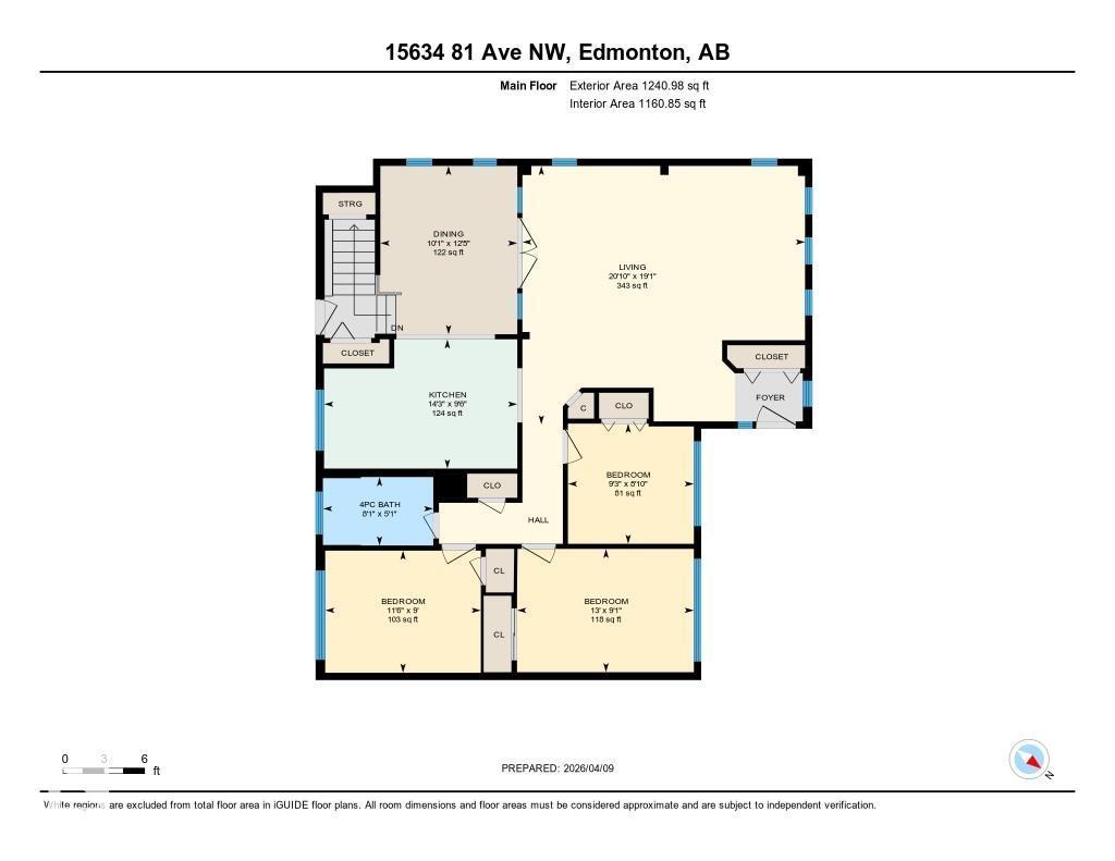 15634 81 AV NW - 40