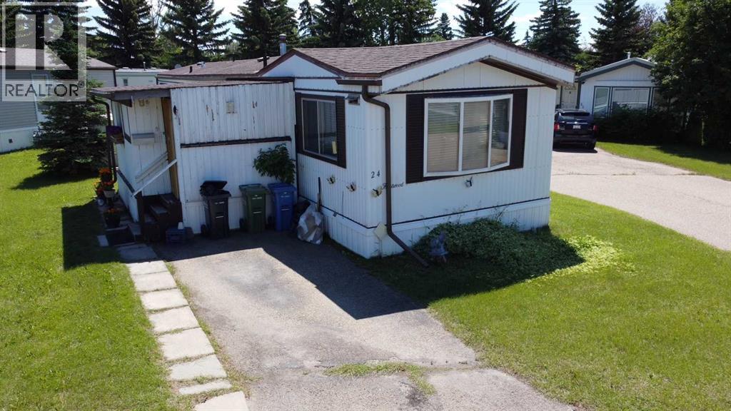 Listing photo – 24 Parkland Drive, Red Deer
